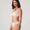 DEAUVILLE silky tan rioslip DEAUVILLE silky tan rioslip