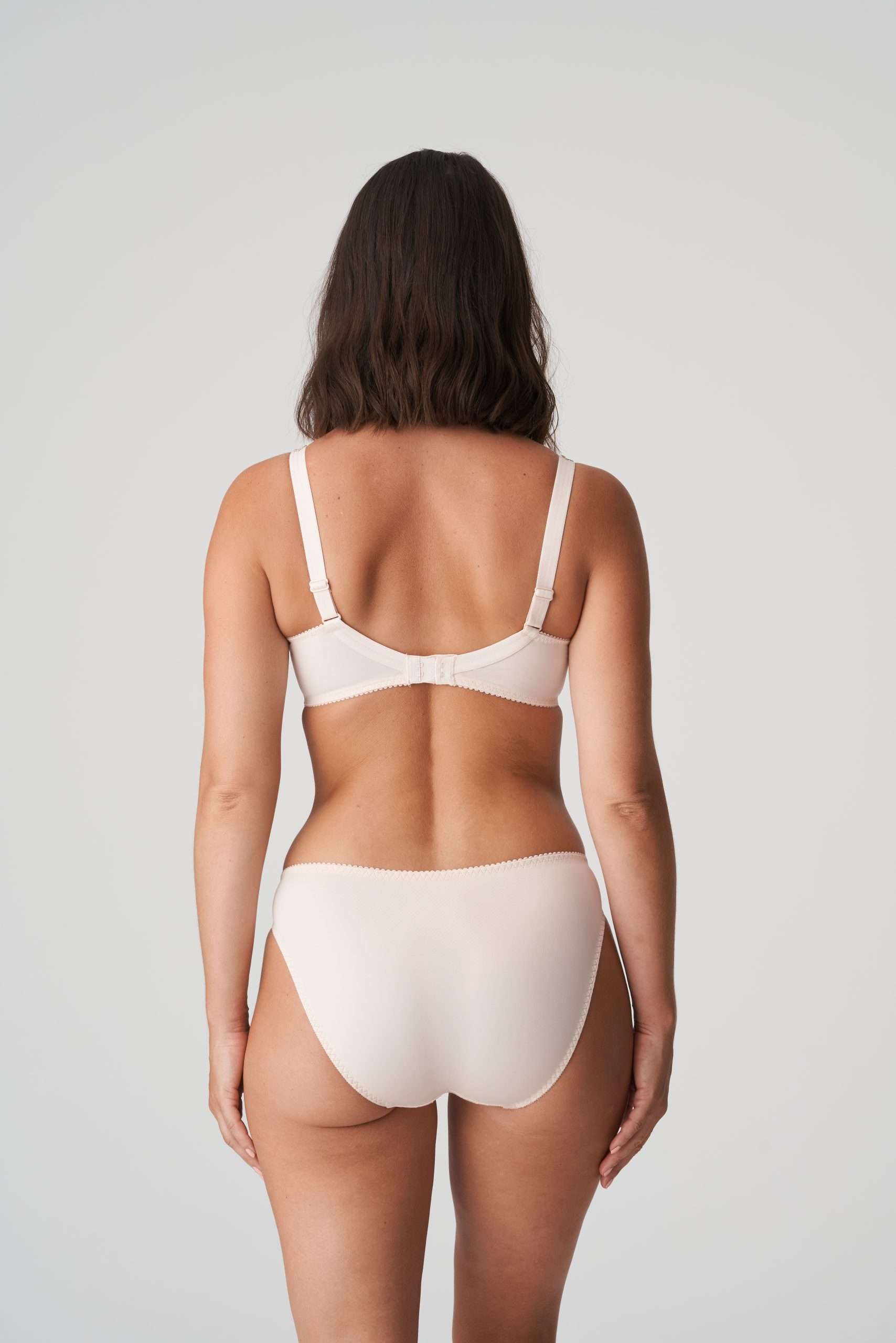 DEAUVILLE silky tan rioslip DEAUVILLE silky tan rioslip