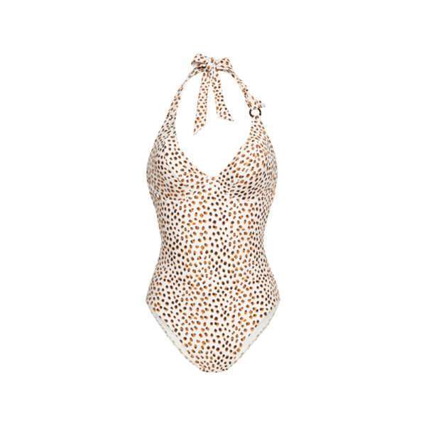Cyell Bathingsuit Padded Wired