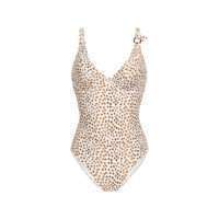 Cyell Bathingsuit Padded Wired