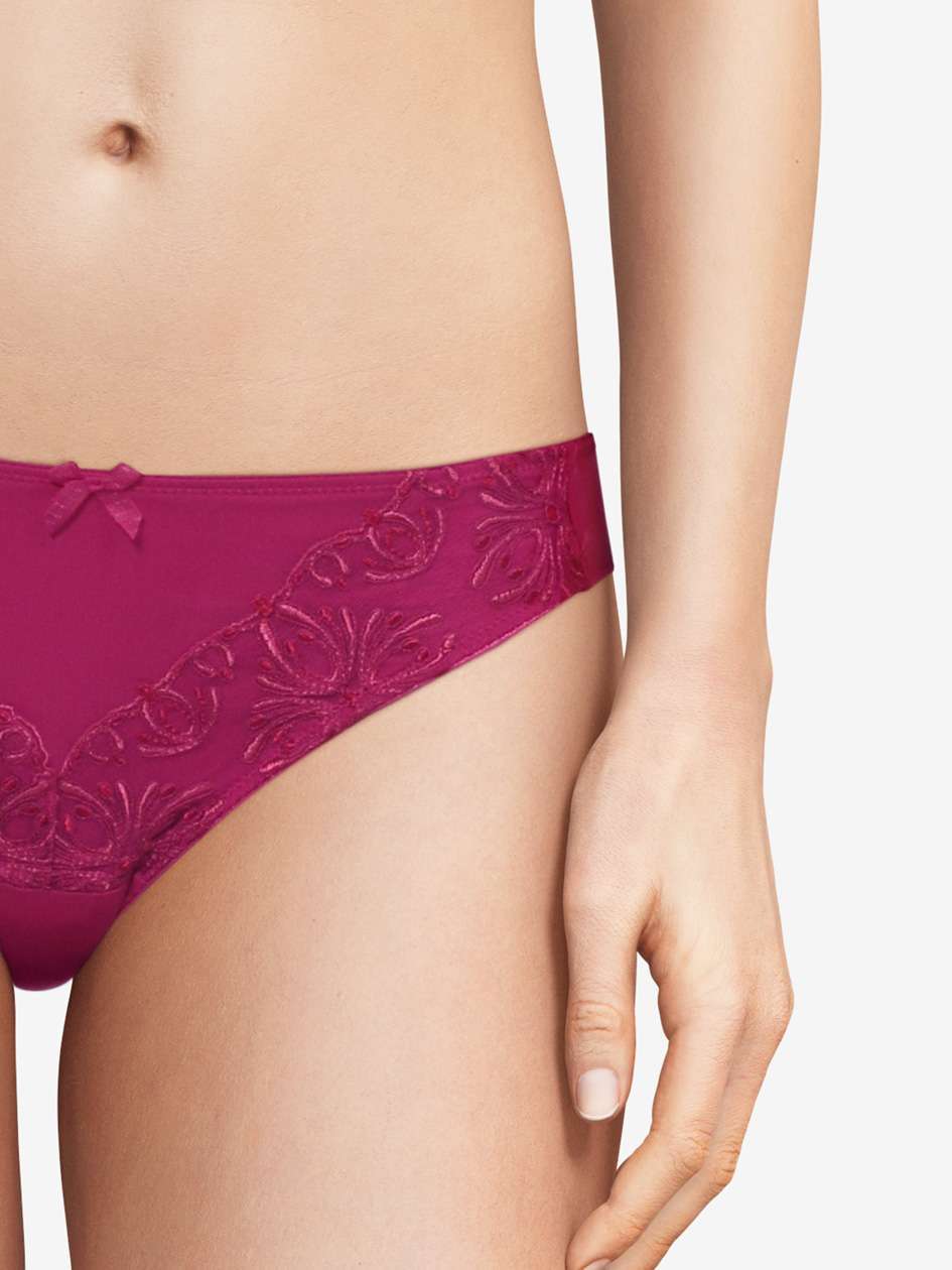 Chantelle LINGERIE ONDERSTUKKEN SLIP STANDAARD EVO