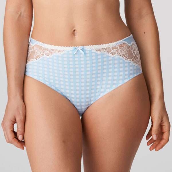 MADISON blue bell tailleslip