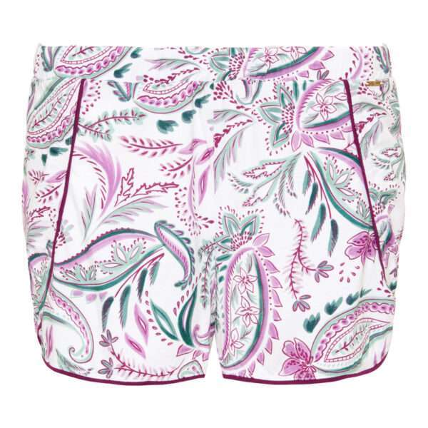 Cyell Pyjama Shirt Short Sleeve/Shorts