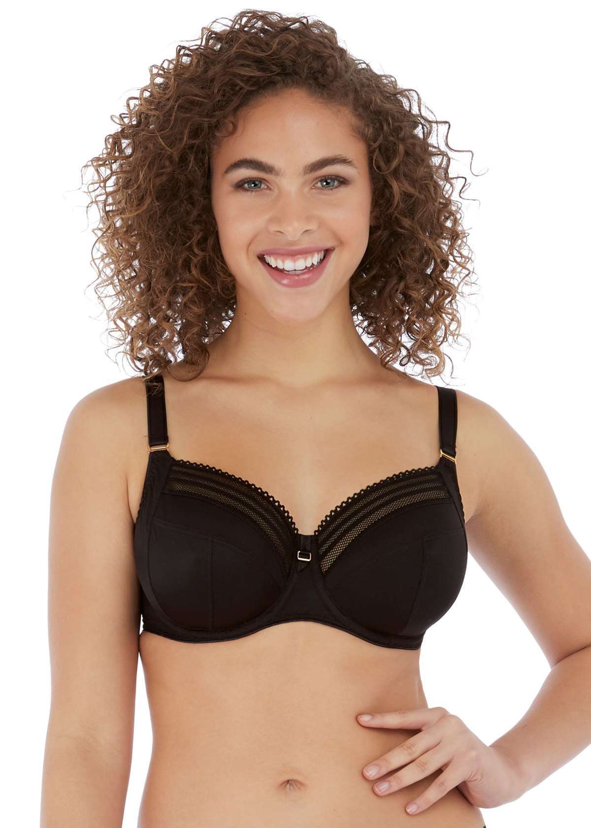 Freya VIVA UW SIDE SUPPORT BRA 30 DD