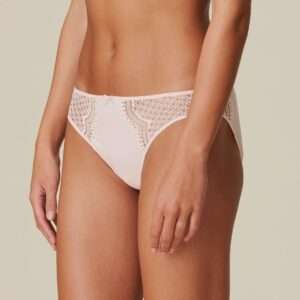 DOLORES glossy pink rioslip