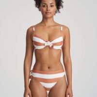 FERNANDA Summer copper bikini rioslip LET OP >> enkel als setje te koop