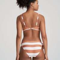 FERNANDA Summer copper bikini rioslip LET OP >> enkel als setje te koop