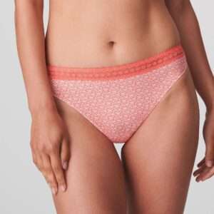 NIKIA Pink Diamond rioslip