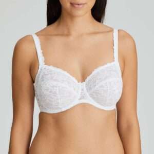 MAGNOLIA wit beugelbh