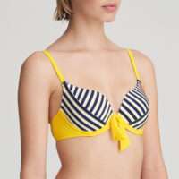 MANUELA sun bikini hartvorm met mousse LET OP >> enkel als setje te koop