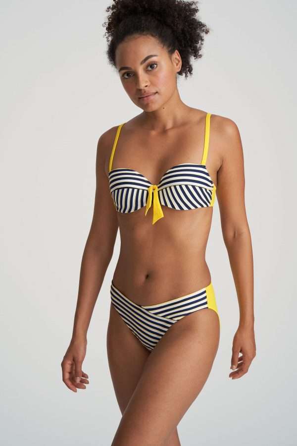 MANUELA sun bikini rioslip LET OP >> enkel als setje te koop