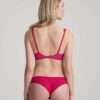 ANNA amarena string ANNA amarena string
