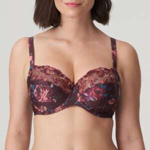 SEVAS aubergine beugelbh