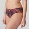 SEVAS aubergine hotpants SEVAS aubergine hotpants
