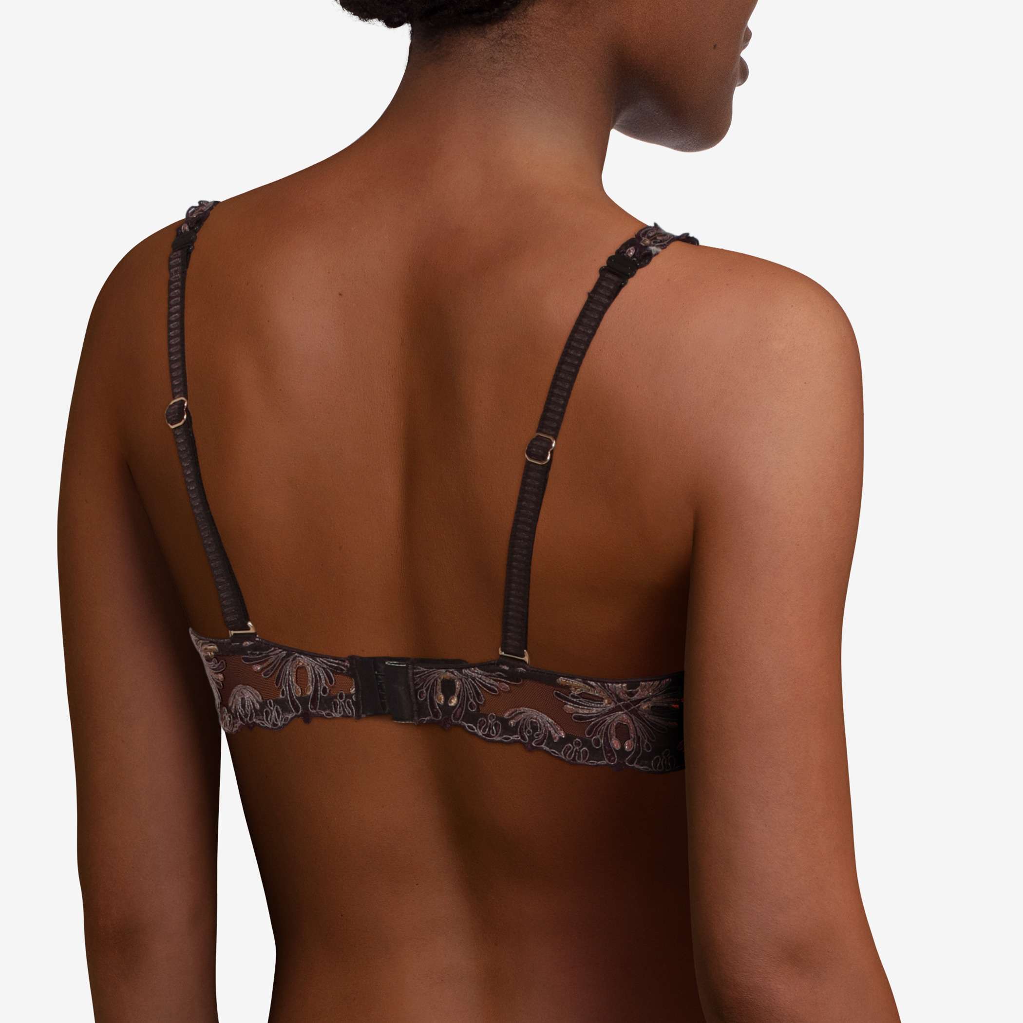 Chantelle LINGERIE BH T-SHIRT BEHA BEDEKKEND MEMOR