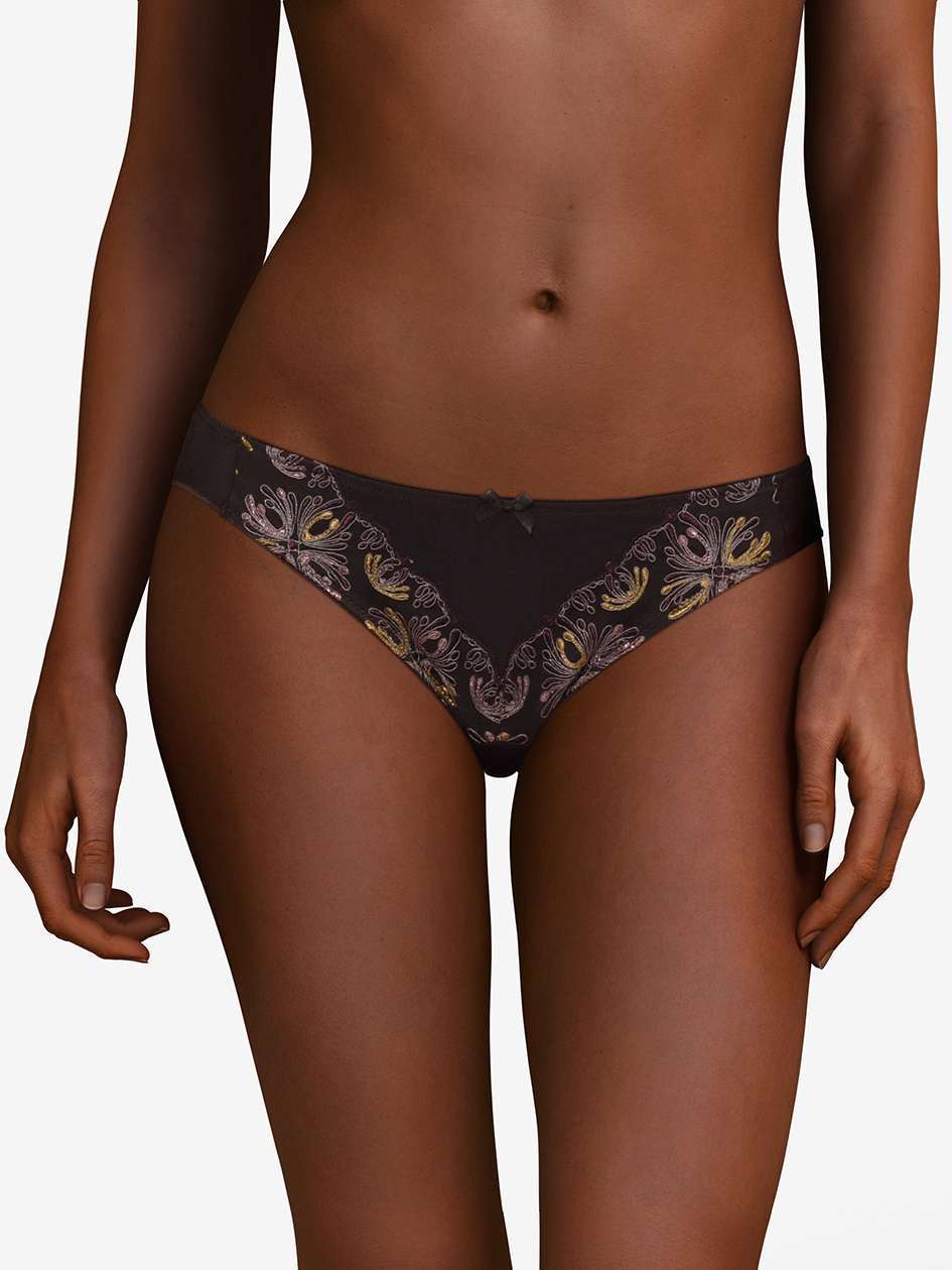 Chantelle LINGERIE ONDERSTUKKEN SLIP STANDAARD EVO