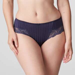 MADISON bleu bijou hotpants