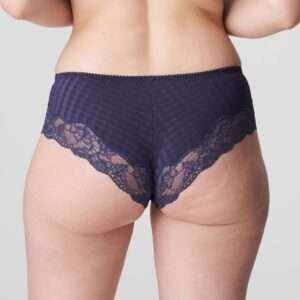 MADISON bleu bijou hotpants