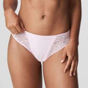 EPIRUS fifties pink rioslip