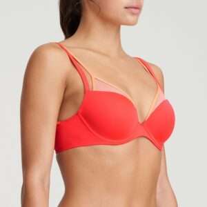 MARIKO fruit punch mousse bh diep decolletÃ©