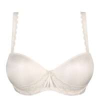 I DO natuur mousse bh - strapless