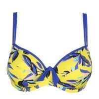 VAHINE Tropical Sun bikini beugelbh LET OP >> enkel als setje te koop