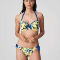VAHINE Tropical Sun bikini balconnet bh mousse LET OP >> enkel als setje te koop