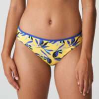 VAHINE Tropical Sun bikini rioslip LET OP >> enkel als setje te koop