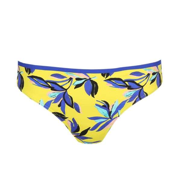 VAHINE Tropical Sun bikini rioslip LET OP >> enkel als setje te koop