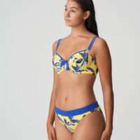 VAHINE Tropical Sun bikini slip met omslag LET OP >> enkel als setje te koop