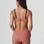 ALBENGA yacht night bikini tailleslip LET OP: enkel als setje te koop