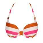 TERRASSA Paparazzi bikini hartvorm met mousse LET OP>>enkel als setje te koop