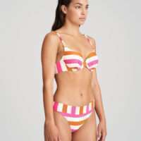 TERRASSA Paparazzi bikini hartvorm met mousse LET OP>> enkel als setje te koop