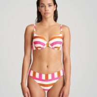 TERRASSA Paparazzi bikini rioslip LET OP>> enkel als setje te koop