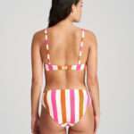 TERRASSA Paparazzi bikini rioslip LET OP>> enkel als setje te koop