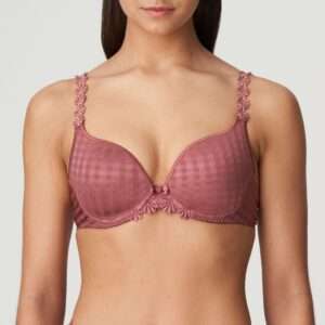 AVERO Wild Ginger voorgevormde bh - hartvorm