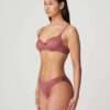AVERO Wild Ginger rioslip AVERO Wild Ginger rioslip