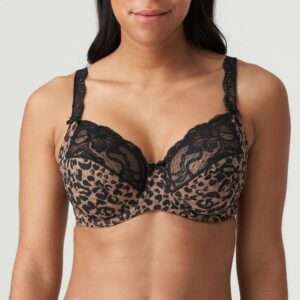 MADISON brons volle cup bh