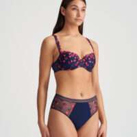 NATHY Water Blue tailleslip
