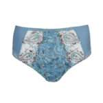 ALALIA Autumn Blue tailleslip