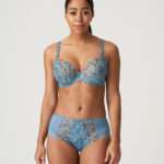 ALALIA Autumn Blue tailleslip