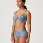 ALALIA Autumn Blue tailleslip