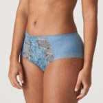 ALALIA Autumn Blue tailleslip