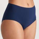 COLOR STUDIO Water Blue tailleslip