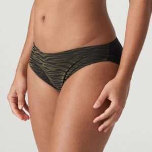 VERLET Dark Woods rioslip