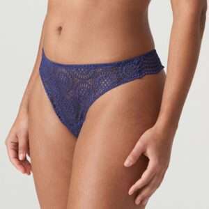 PETIT PARIS French Indigo string