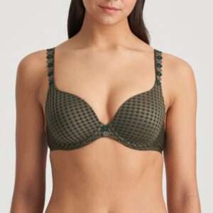 AVERO tiny jade voorgevormde bh - hartvorm