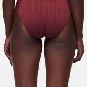 Chantelle Alto Evolutive slip C12L30-08Q Mahogany