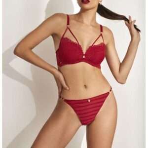 Vormgevende essentiële beha