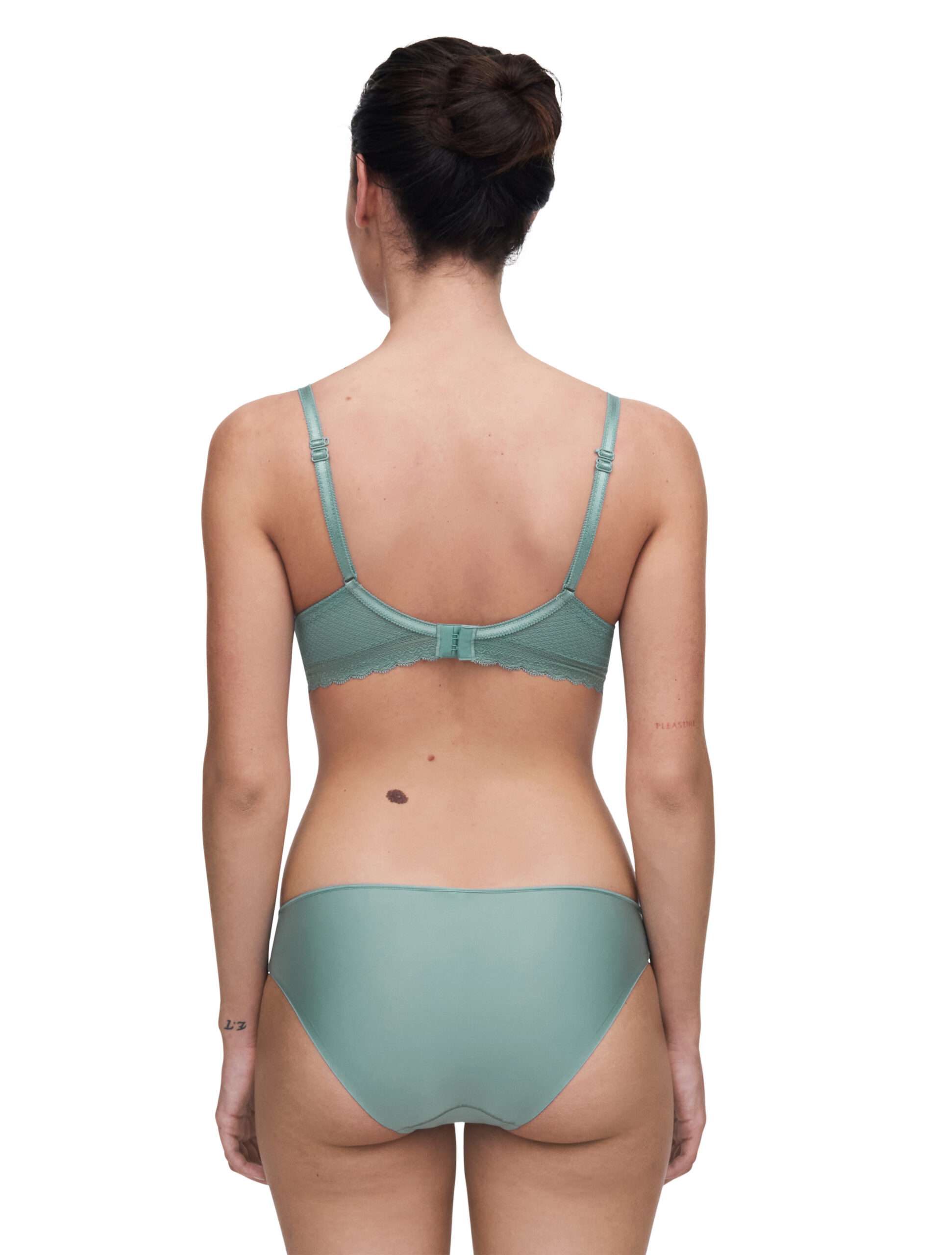 Chantelle LINGERIE BH T-SHIRT BEHA UITGESNEDEN